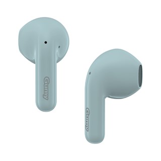 JVC Gumy Air Ocean Green True Wireless Bluetooth Earphones