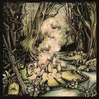 Appalachian Smoke
