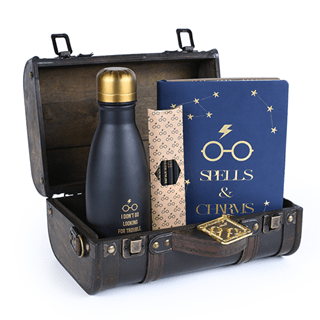 Harry Potter Premium Gift Set (online only)