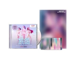 K-Pop Albums, exclsuives and merch from Jennie | Blackpink