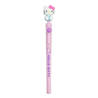 Hello Kitty Fidget Pen Stationery