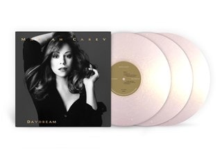 Daydream - 30th Anniversary Edition Iridescent Gold 3LP