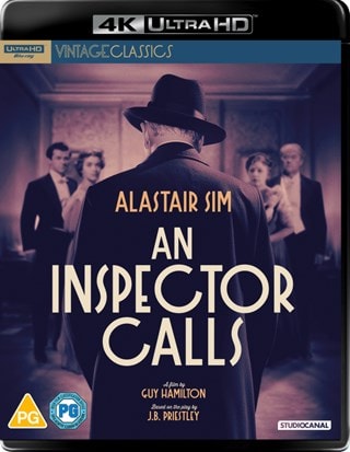 An Inspector Calls