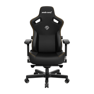 Andaseat Kaiser Series 3 Premium Gaming Chair Black