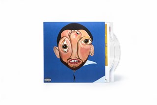 Balloonerism - Limited Edition White 2LP