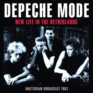 New Life in the Netherlands: Amsterdam Broadcast 1983