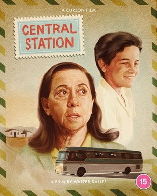 Central Station