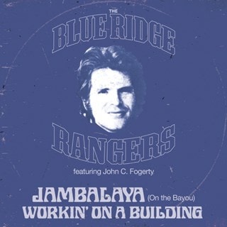 Jambalaya (On the Bayou) [RSD 2021]