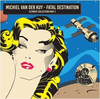 Michiel Van Der Kuy - Fatal Destination: Ultimate Collection Part 2