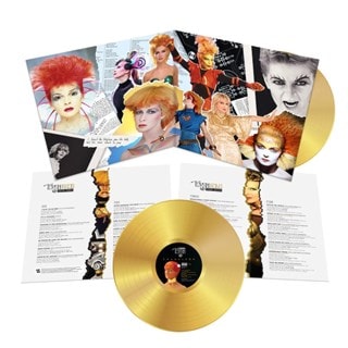 Chameleon: The Very Best of Toyah