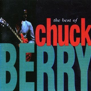 Best of Chuck Berry