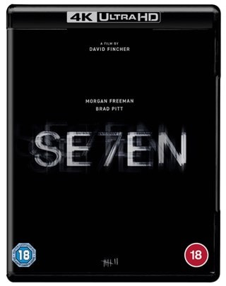 Seven