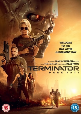 Terminator: Dark Fate