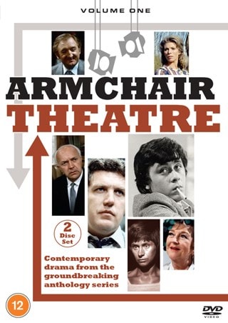 Armchair Theatre: Volume 1