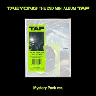 TAP (Mystery Pack Ver.)