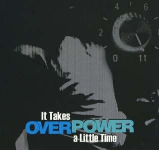 It takes a little time