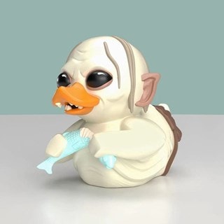 Gollum Lord Of The Rings Tubbz Mini