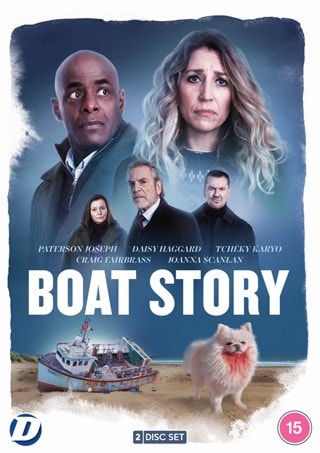 The Boat Story