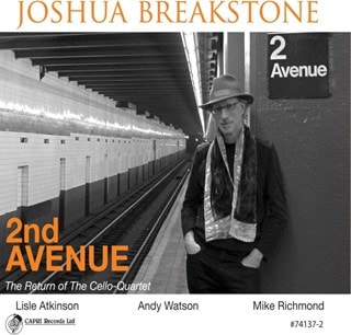 2nd avenue