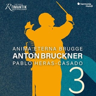 Anton Bruckner: Symphony No. 3