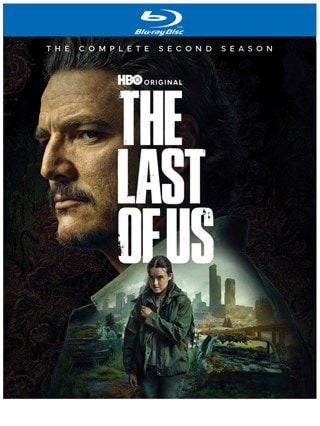 The Last of Us: The Complete Second Season