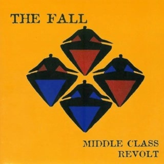 Middle class revolt