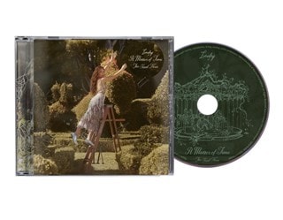A Matter of Time: The Final Hour - Deluxe Edition