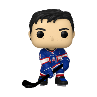 Shane Hollander Heated Rivalry Funko Pop Vinyl
