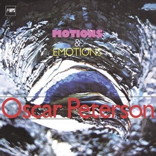 Motions and Emotions