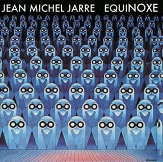 Equinoxe