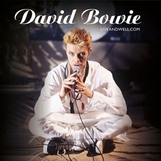 LIVEANDWELL.COM