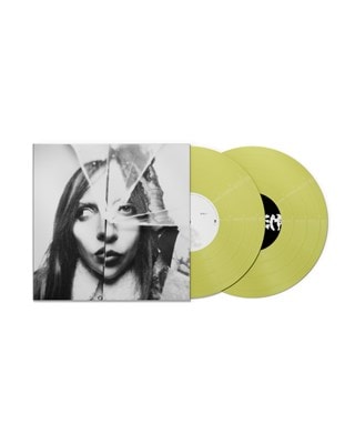 MAYHEM - (hmv Exclusive) Opaque Yellow Vinyl + Poster