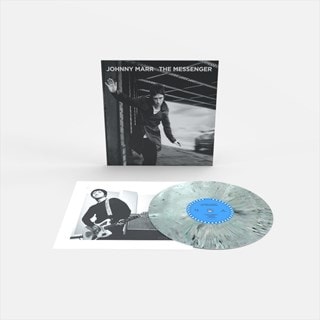 The Messenger - Marbled Vinyl