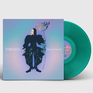 Eternal Reverie - Winter Green Vinyl