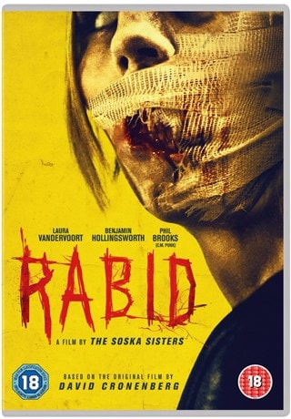 Rabid