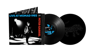 Live at WOMAD 1982