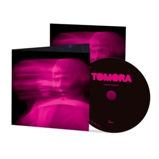 COME CLOSER (hmv Exclusive) + Signed Art Card