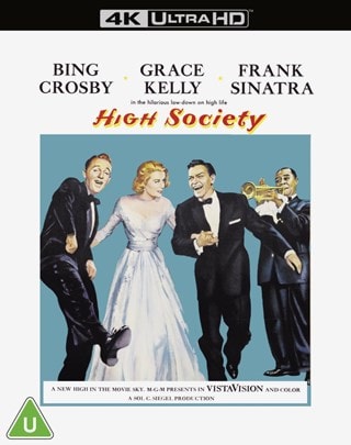High Society