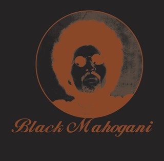 Black Mahogani - Smokey Silver 3LP