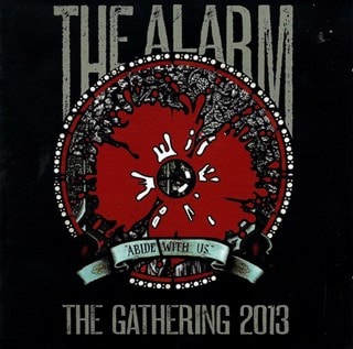 Abide With Us: Live at the Gathering 2013