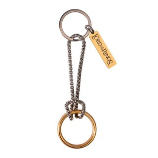One Ring: Lord Of The Rings Glow In The Dark Keyring