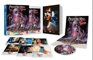 Phantom of the Mall - Eric's Revenge Limited Collector's Edition