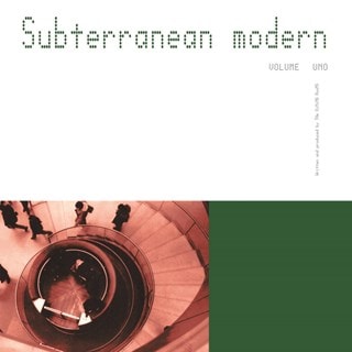 Subterranean Modern Volume Uno