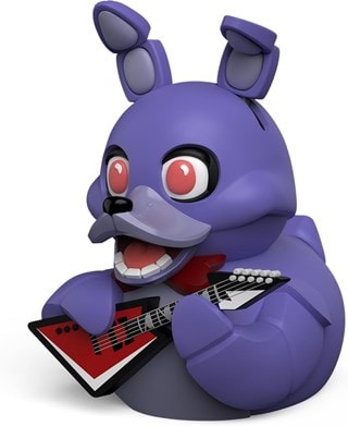 1st Edition Bonnie Five Nights At Freddys FNAF Tubbz Boxed