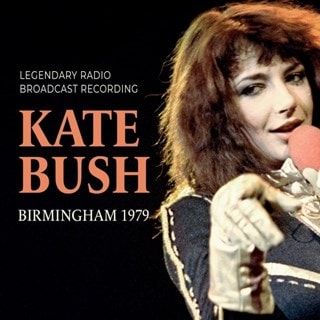 Birmingham 1979: Legendary Radio Broadcast Recording