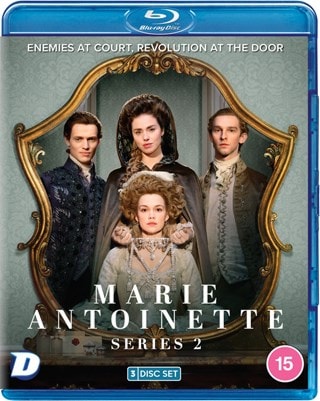 Marie Antoinette: Series 2