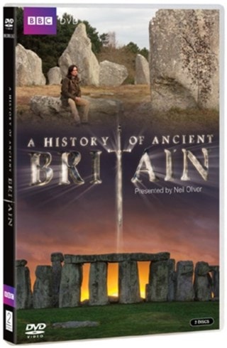 History of Ancient Britain: Series 1