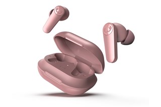 Fresh N Rebel Twins ANC Dusty Pink Active Noise Cancelling True Wireless Bluetooth Earphones