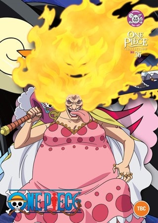 One Piece: Collection 36