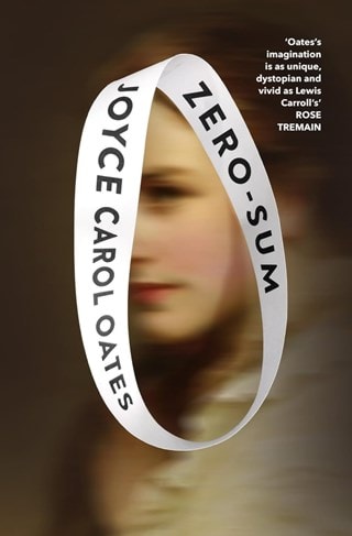 Zero-Sum Paperback By Joyce Carol Oates